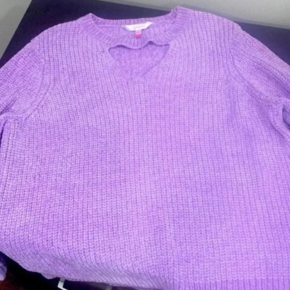 No Boundaries sweater - Picture 1 of 9